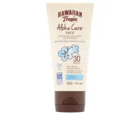 Aloha Care Face - Aloha Care Face Sun Lotion Spf30 by Hawaiian Tropic