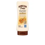 Satin - Satin Ultra Radiance Sun Lotion Spf30 by Hawaiian Tropic