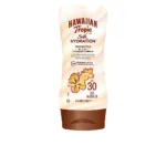 Silk Hawaian Tropic - Silk Sun Lotion Spf30 by Hawaiian Tropic