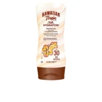 Silk Hawaian Tropic - Silk Sun Lotion Spf30 by Hawaiian Tropic