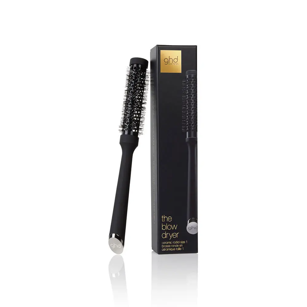 Brushes+Hps - Ghd The Blow Dryer Size 1- Ceramic Brush Size 1 (25Mm Barrel) by Ghd