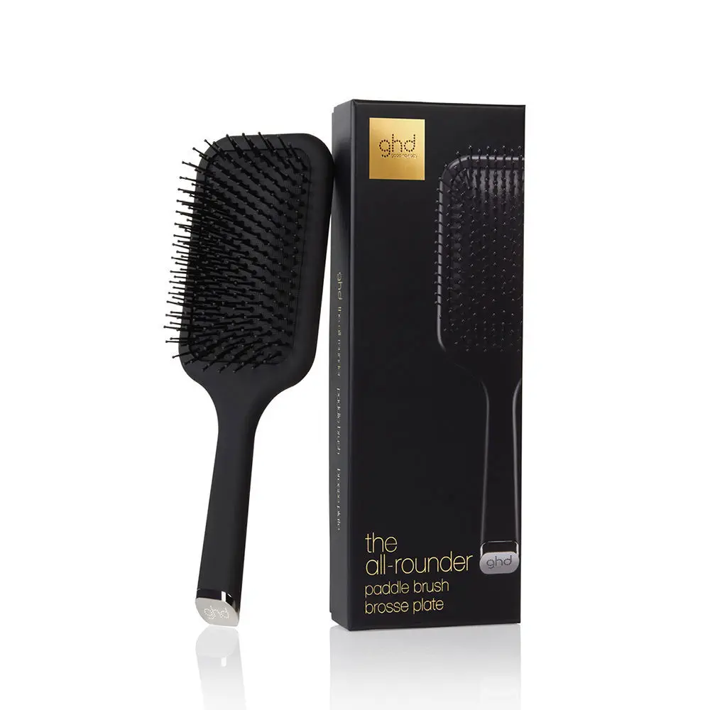 Brushes+Hps - Ghd The All Rounder- Paddle Brush by Ghd