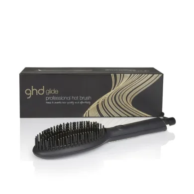 Glide - Ghd Glide Electric Straightening Brush by Ghd