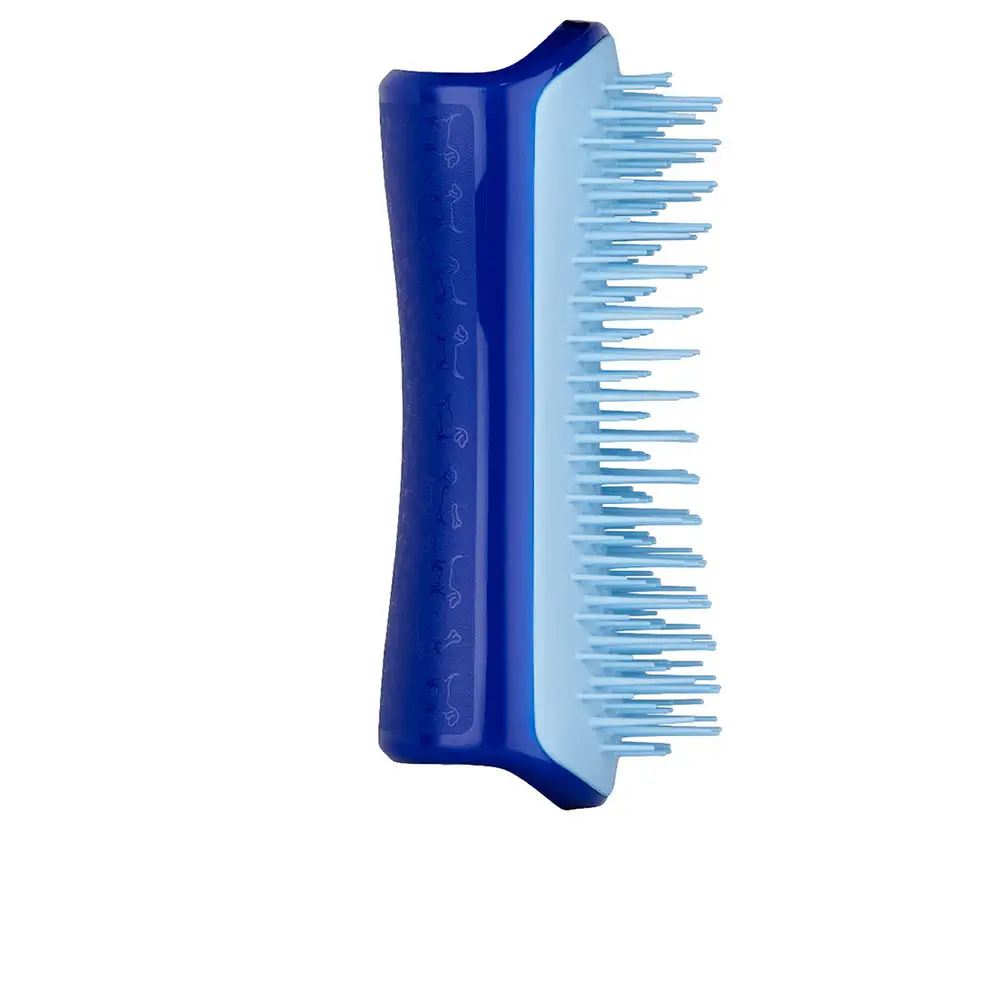 Pet Teezer - Pet Teezer De-Shedding Small #Blue by Tangle Teezer