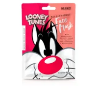 Mascarillas Faciales - Looney Tunes Sylvester Facial Mask by Mad Beauty