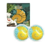 Disney - Disney Ursula Eye Patches by Mad Beauty