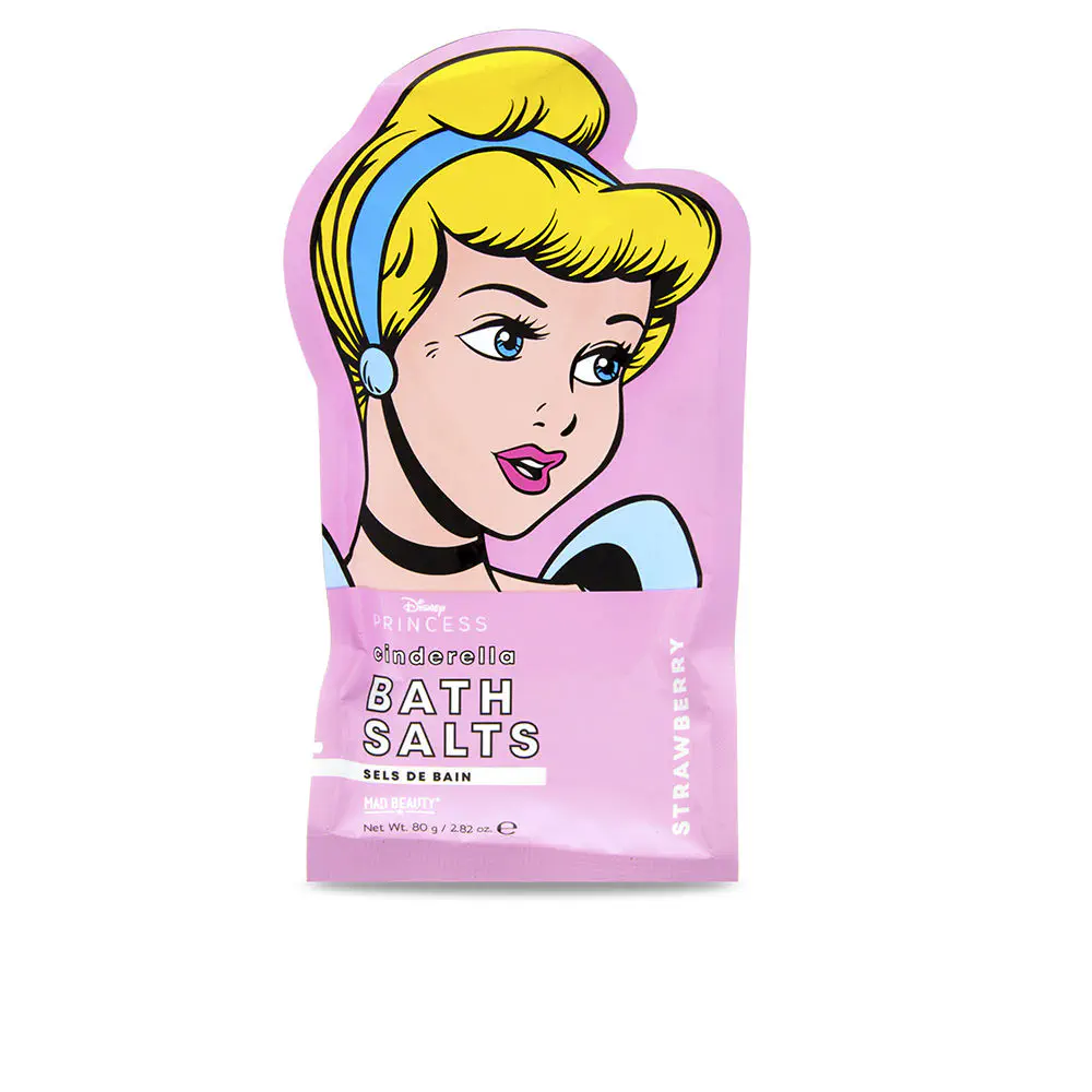 Disney - Disney Pop Cinderella Bath Salts R by Mad Beauty