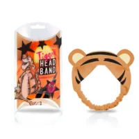 Disney - Disney Plush Tiger by Mad Beauty