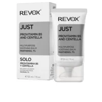 Just - Just Provitamin B5 And Centella Soothing Balm by Revox B77