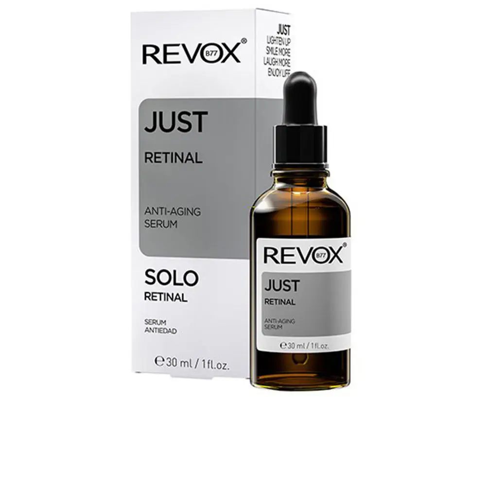 Just - Just Retinal Anti-Aging Serum by Revox B77