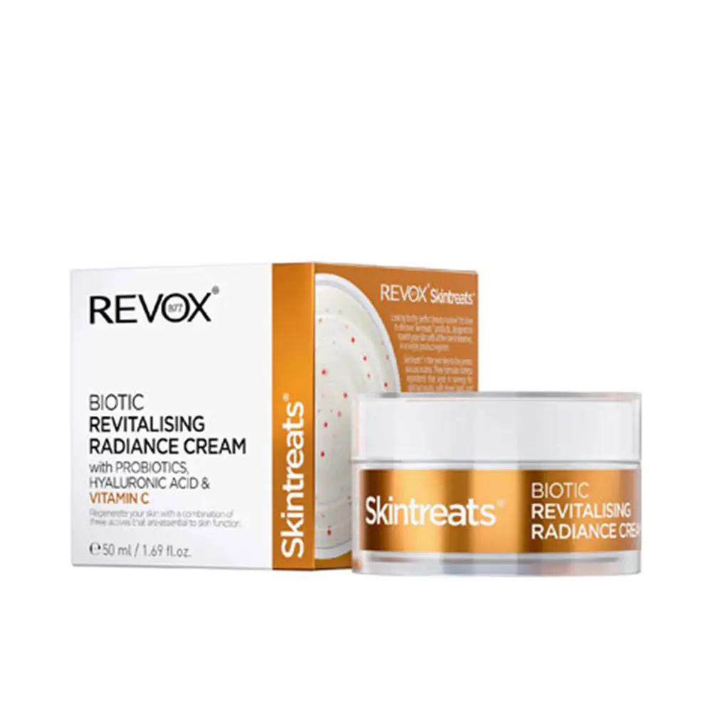 Skintreats Biotic Revitalizing Cream by Revox B77 Skintreats - Skintreats Biotic Revitalizing Cream by Revox B77