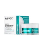 Skintreats - Skintreats Biotic Regenerating Plumping Balm by Revox B77
