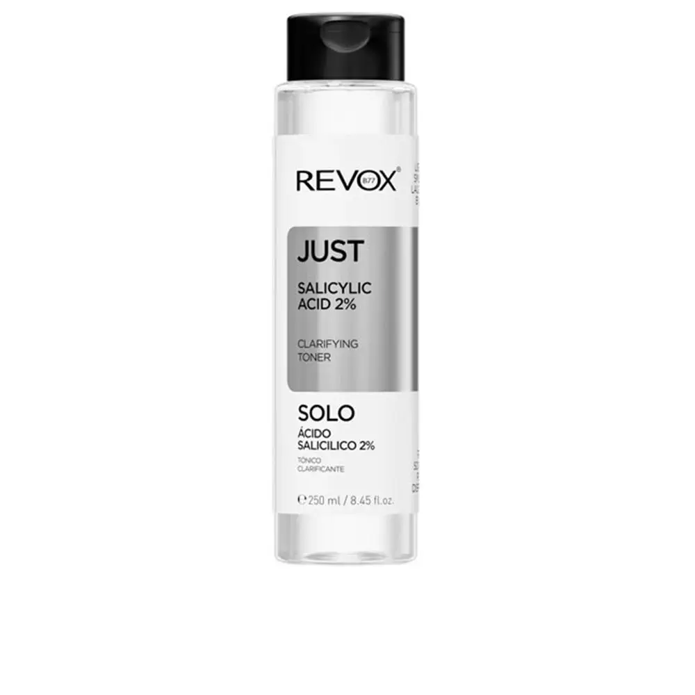 Just - Just Salicylic Acid 2% Toner by Revox B77