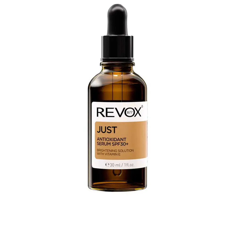 Just - Just Antioxidant Serum Spf30+ 30Ml by Revox B77
