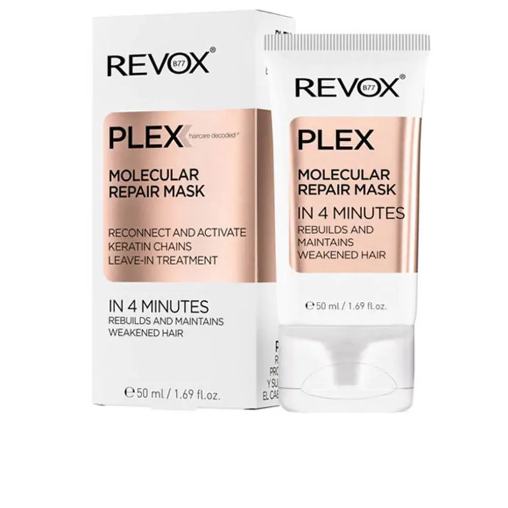 Plex Molecular Repair Mask by Revox B77 Just - Plex Molecular Repair Mask by Revox B77