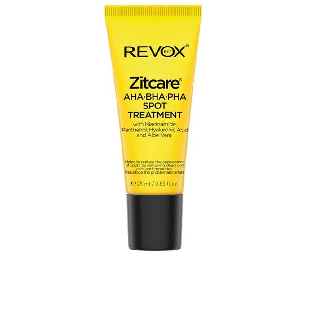 Zitcare - Zitcare Aha.Bha.Pha. Spot Treatment 25Ml by Revox B77