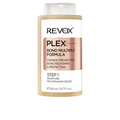 Plex - Plex Bond Multiply Formula Step 1 by Revox B77