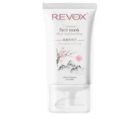 Japanese Ritual - Japanese Ritual 3 Minute Face Mask Ultra Moisturizing by Revox B77
