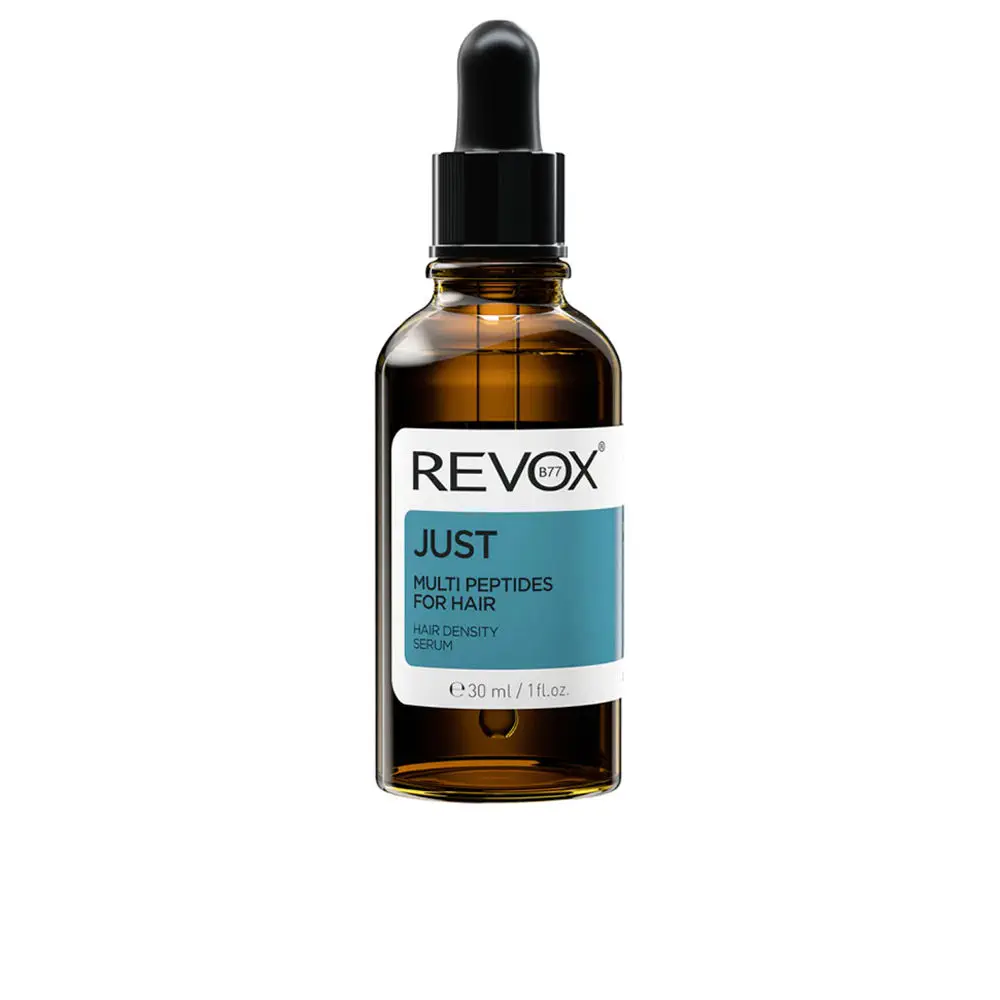 Just Multi Peptides For Hair by Revox B77 Just - Just Multi Peptides For Hair by Revox B77