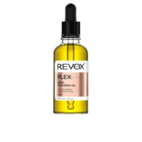 Plex - Plex Bond Repairing Oil Step 7 by Revox B77