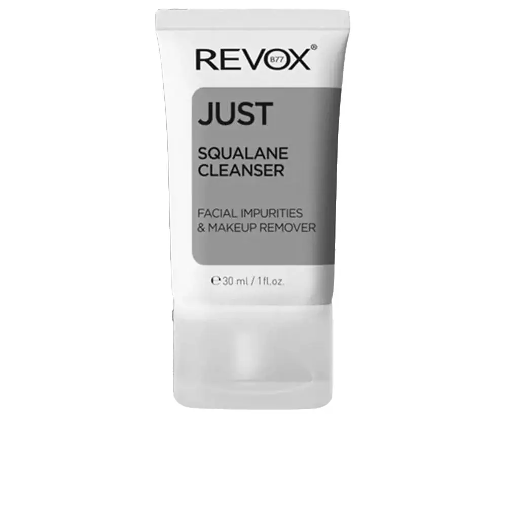 Just - Just Squalane Cleanser 30Ml by Revox B77