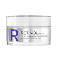 Retinol - Retinol Daily Protection Cream Spf20 50Ml by Revox B77