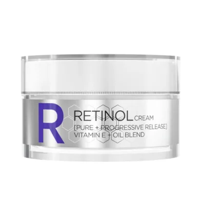 Retinol - Retinol Daily Protection Cream Spf20 50Ml by Revox B77