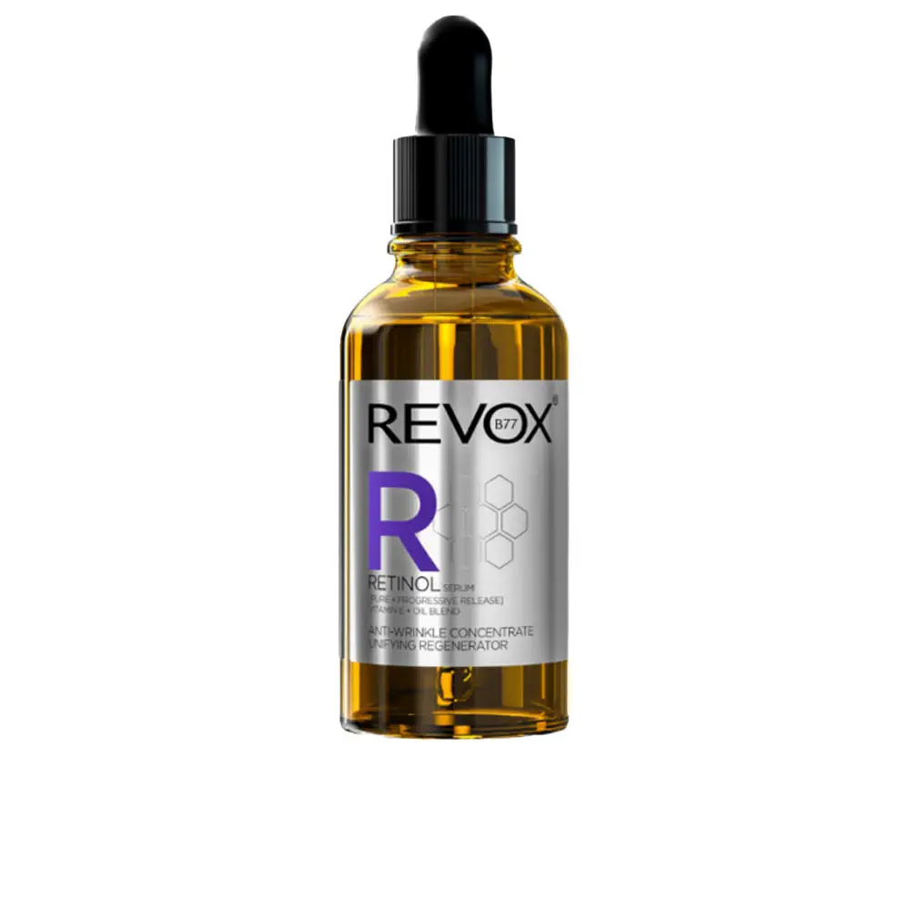 Retinol - Retinol Unifying Regenerator Serum by Revox B77