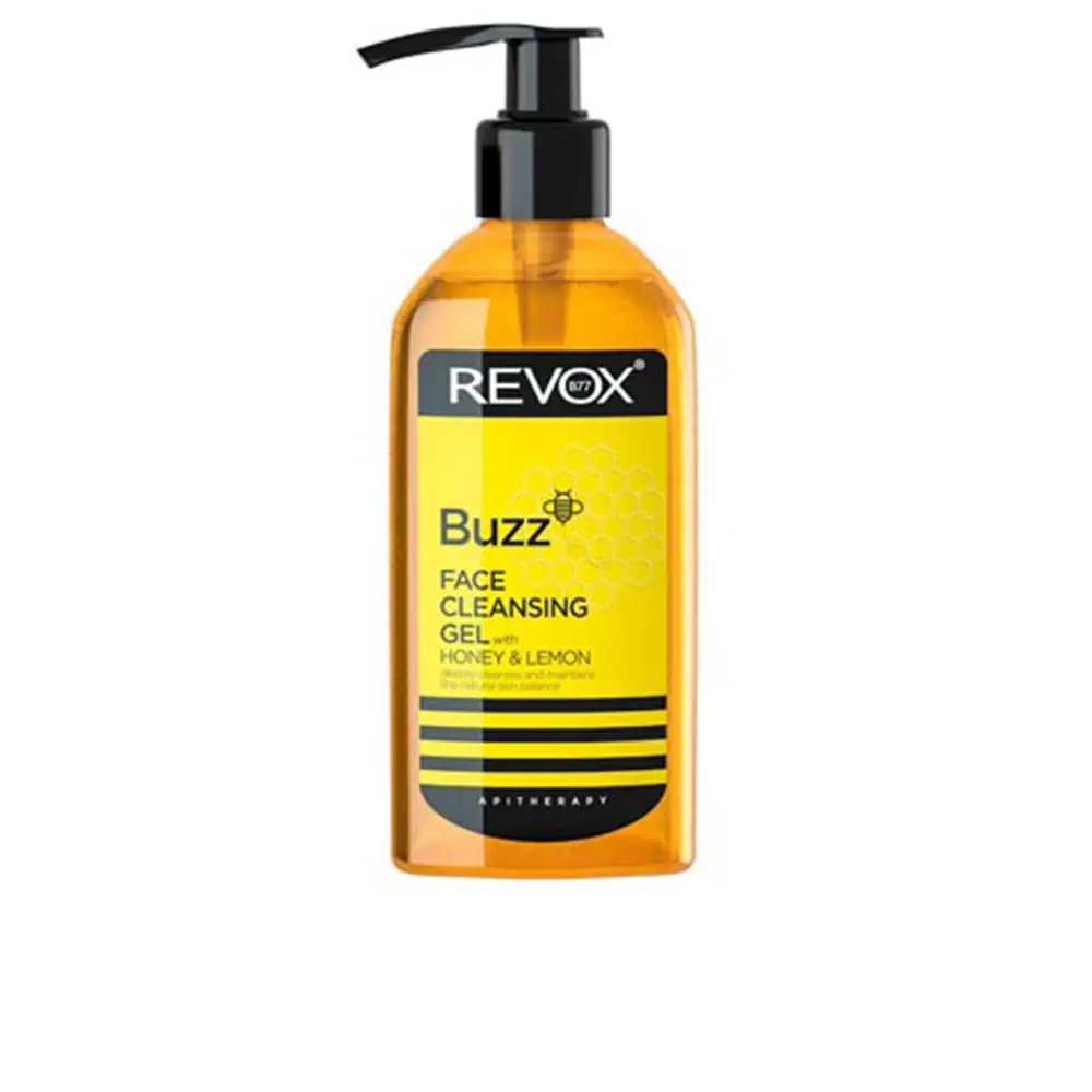 Buzz - Buzz Face Cleansing Gel by Revox B77