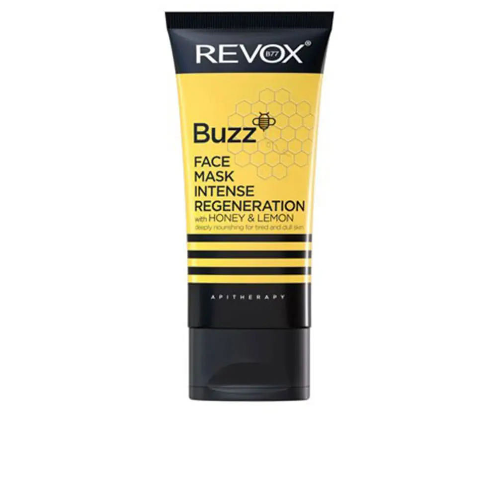 Buzz - Buzz Face Mask Intense Regeneration by Revox B77