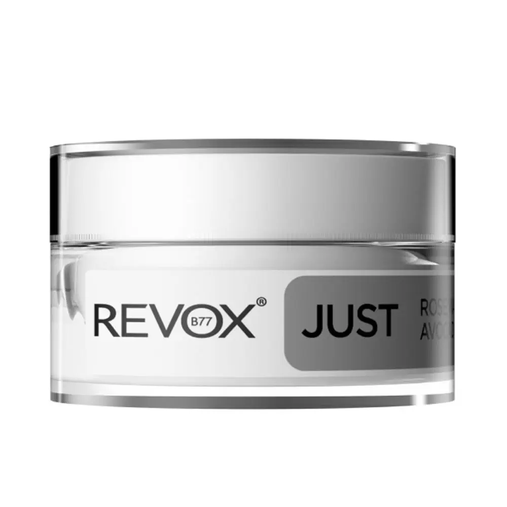 Just - Just Rose Water Avocado Oil Cream by Revox B77