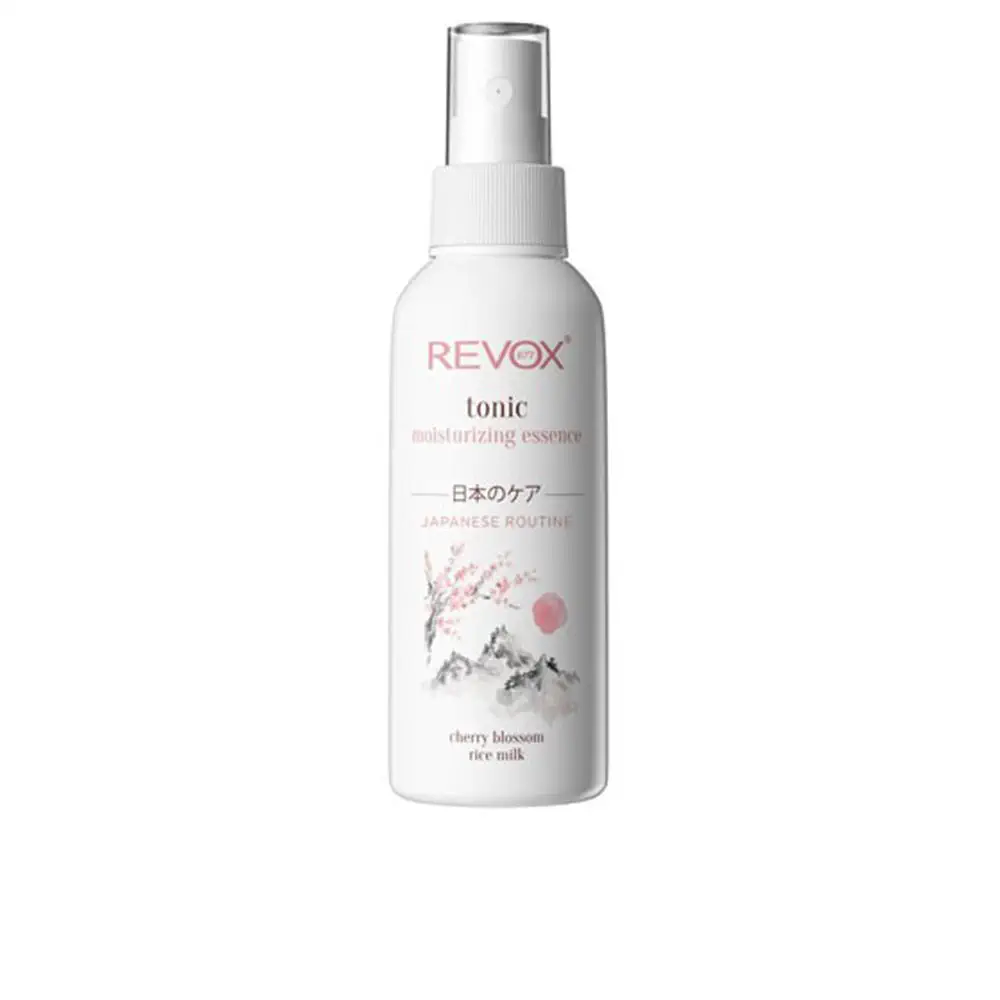 Japanese Ritual - Japanese Ritual Tonic Moisturizing Essence by Revox B77