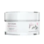 Japanese Ritual Japanese Ritual - Japanese Ritual Face Cream Light Texture by Revox B77