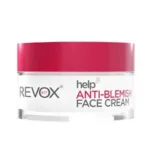 Help - Help Anti-Blemish Face Cream by Revox B77