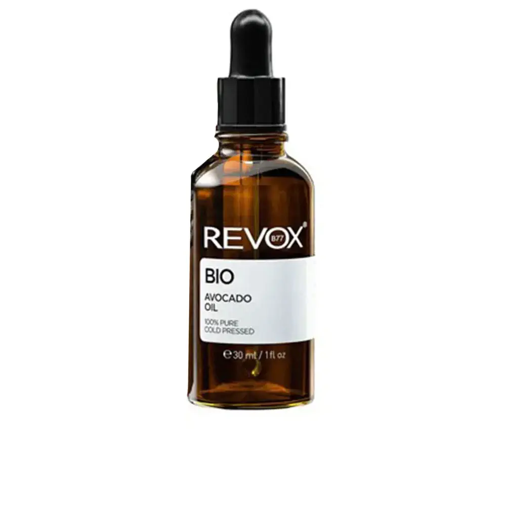 Bio - Bio Avocado Oil 100% by Revox B77
