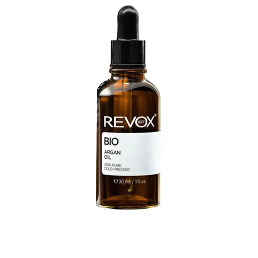 Bio - Bio Argan Oil 100% by Revox B77