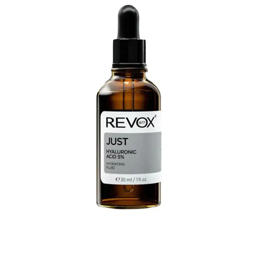 Just - Just Hyaluronic Acid 5% by Revox B77