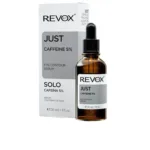 Just - Just Caffeine 5% by Revox B77