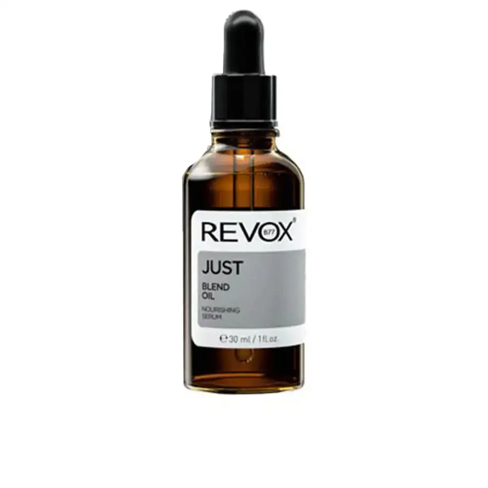 Just - Just Blend Oil by Revox B77