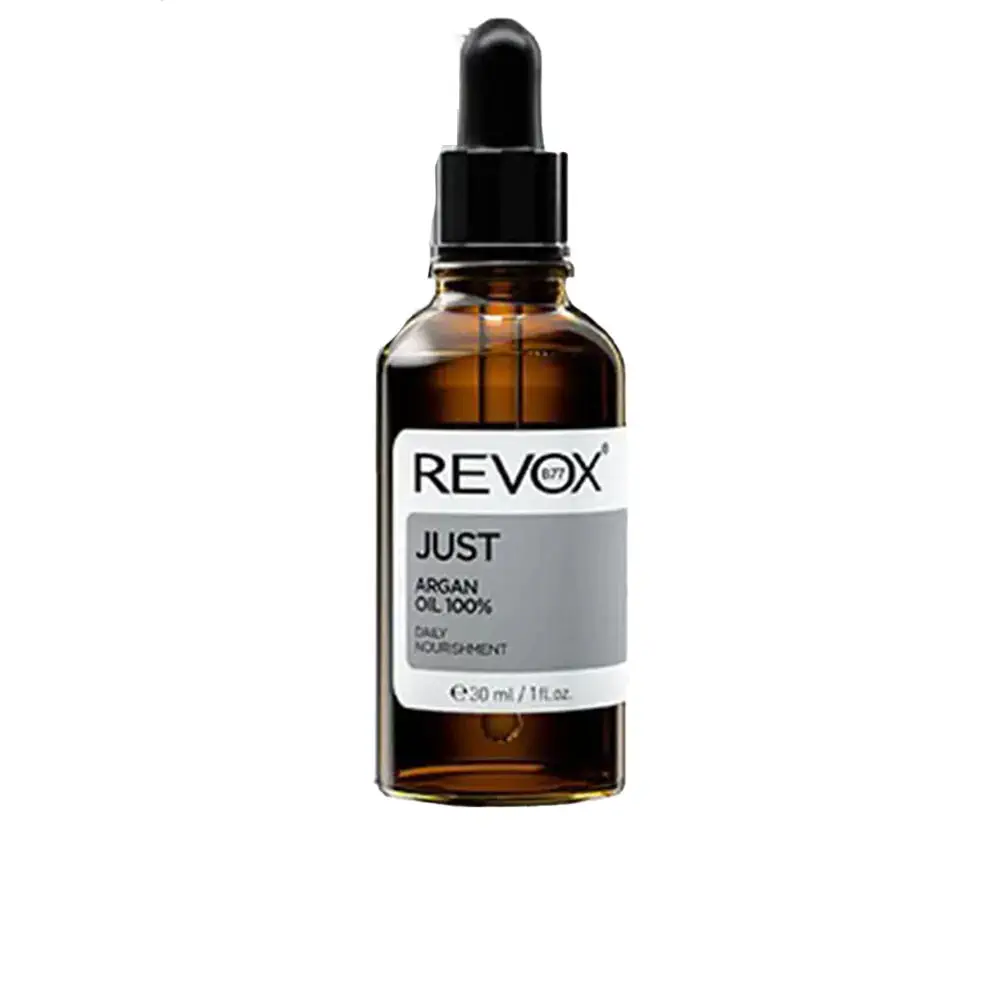Just - Just Argan Oil 100% by Revox B77