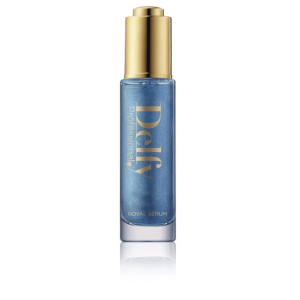 Royal - Royal 24K Sky Gold Anti-Acne Serum by Delfy