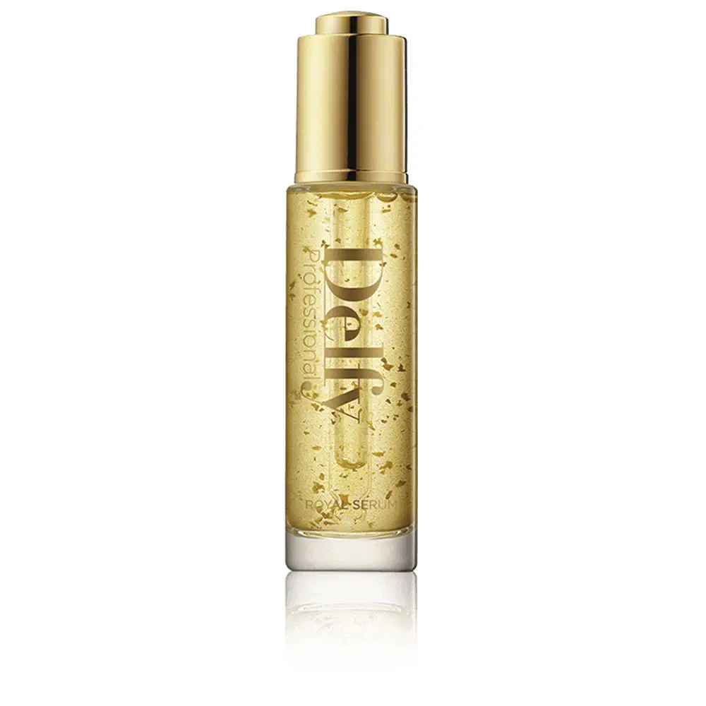 Royal - Royal 24K Gold Anti-Aging Serum by Delfy