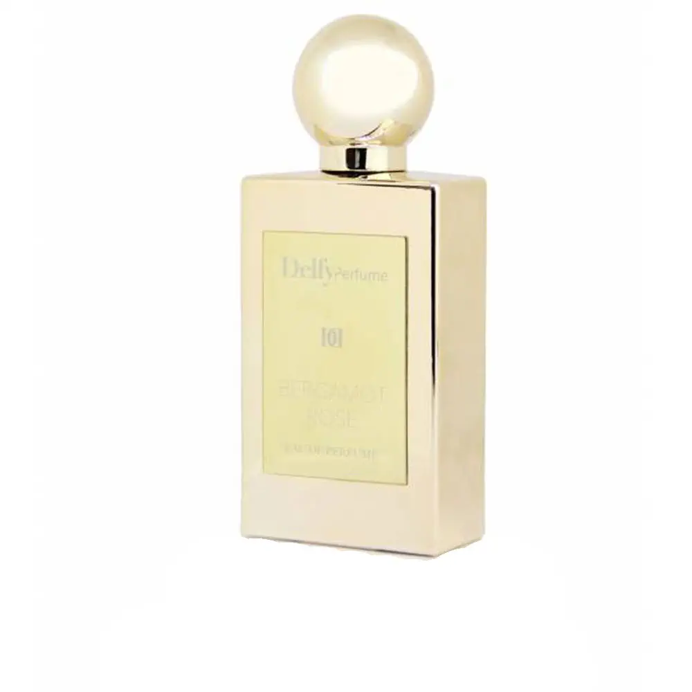 Bergamot Rose Edp Vapo by Delfy Bergamota Rose - Bergamot Rose Edp Vapo by Delfy