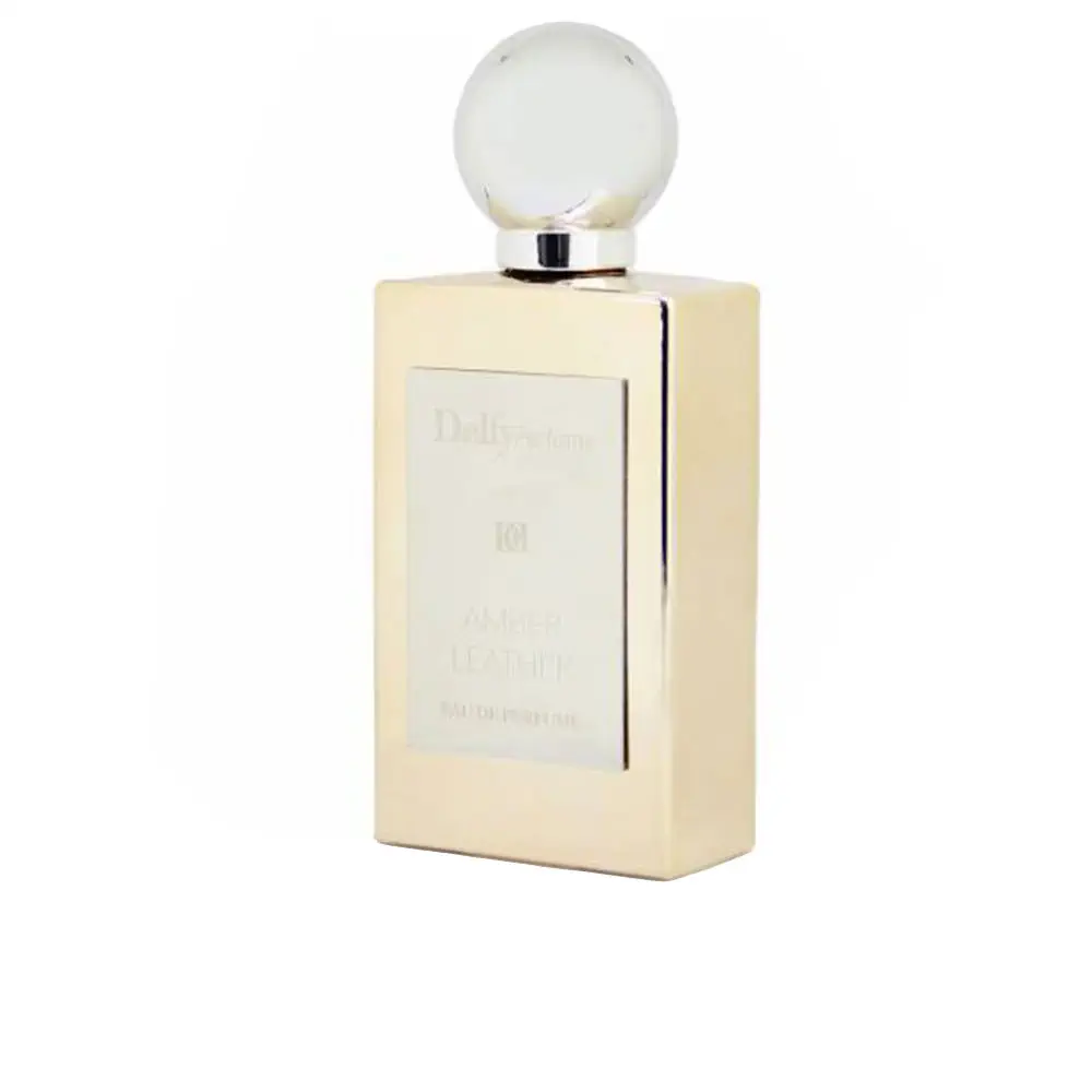 Amber Leather - Amber Leather Edp Vapo by Delfy