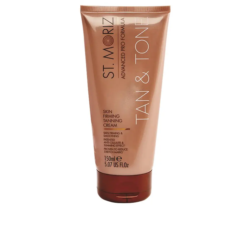 Advanced Pro Formula - Advanced Pro Formula Skin Firming Tanning Cream by St. Moriz