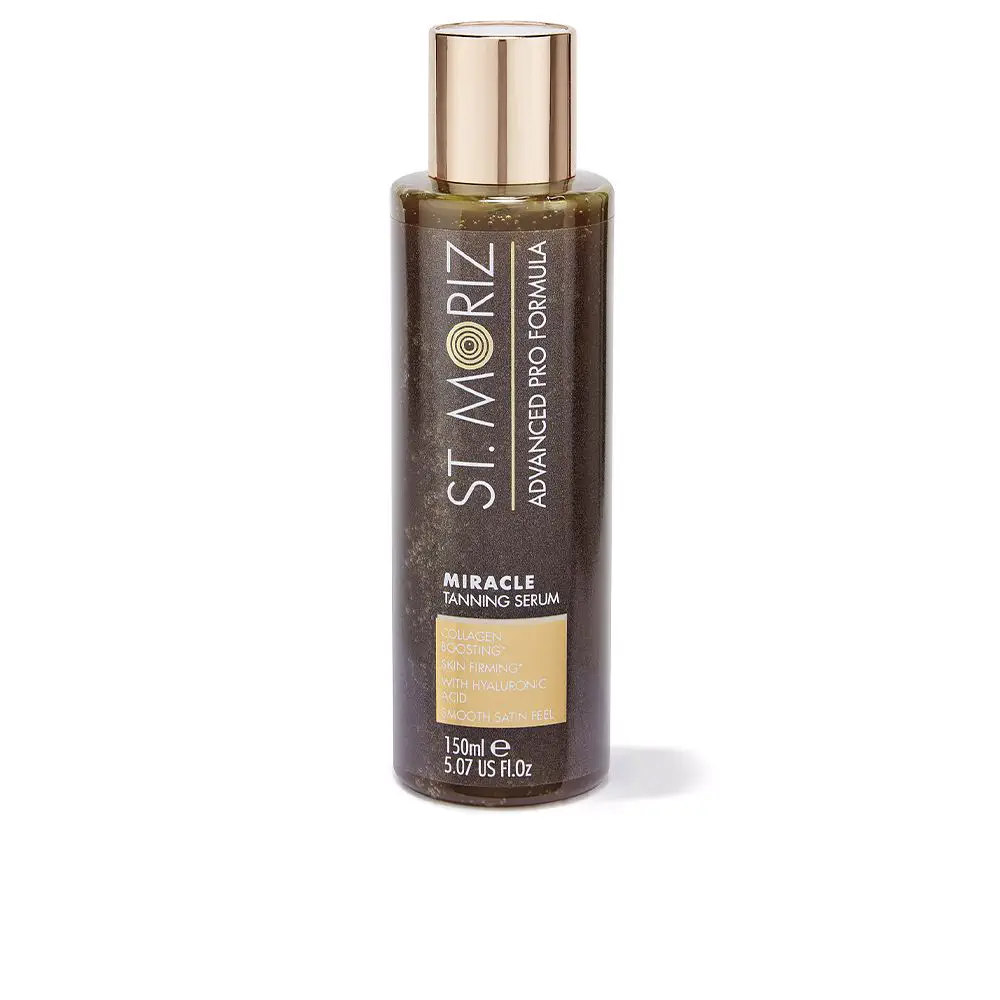 Advanced Pro Formula - Advanced Pro Formula Miracle Tanning Serum by St. Moriz