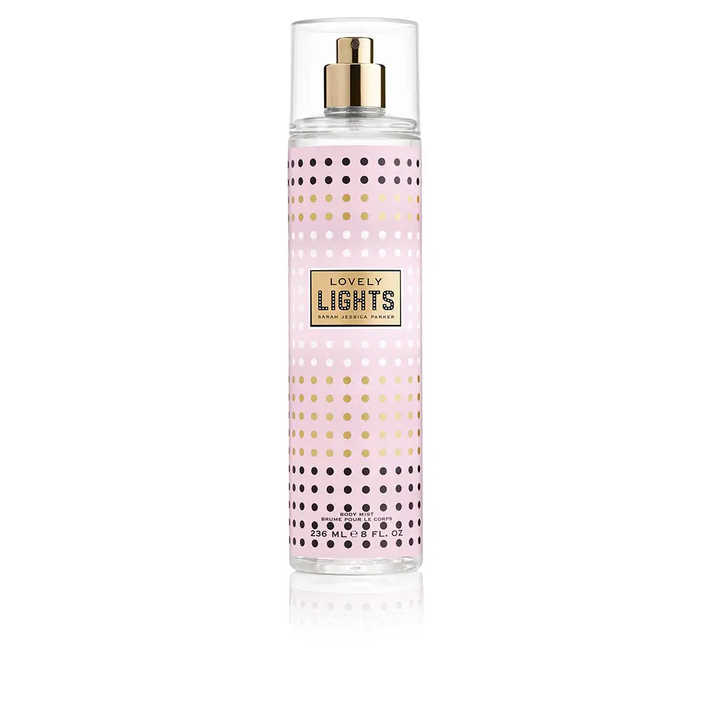Lovely - Lovely Lights Body Mist by Sarah Jessica Parker