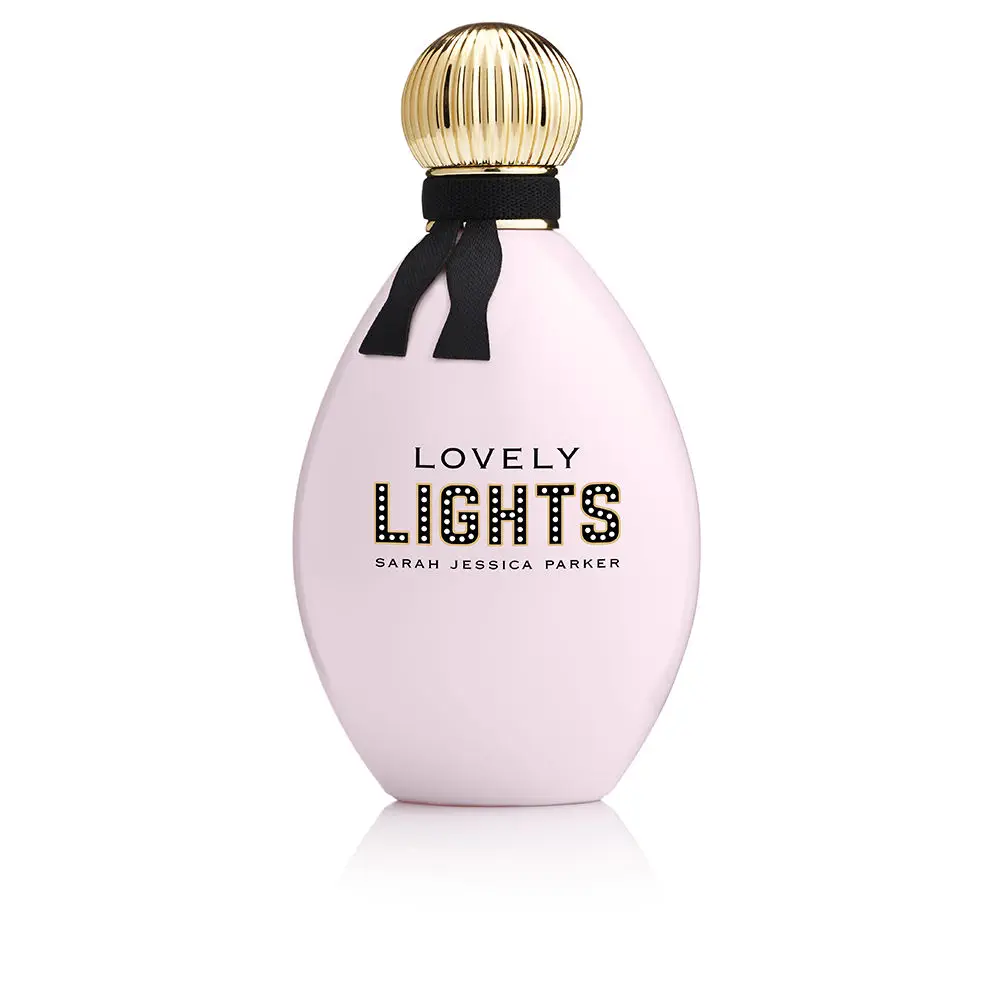 Lovely - Lovely Lights Edp Vapo by Sarah Jessica Parker