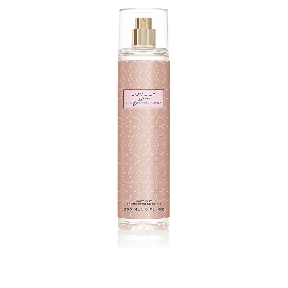 Lovely - Lovely You Body Mist by Sarah Jessica Parker