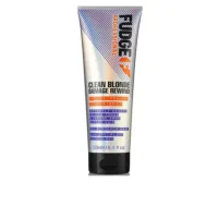 Clean Blonde - Clean Blonde Damage Rewind Violet-Toning Conditioner by Fudge Professional